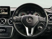 USED 2014 14 MERCEDES-BENZ A CLASS 1.5 A180 CDI Sport Euro 5 (s/s) 5dr Â£20 TAX|BT|LNG MOT|3M WARRANTY