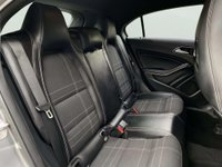 USED 2014 14 MERCEDES-BENZ A CLASS 1.5 A180 CDI Sport Euro 5 (s/s) 5dr Â£20 TAX|BT|LNG MOT|3M WARRANTY