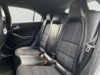 USED 2014 14 MERCEDES-BENZ A CLASS 1.5 A180 CDI Sport Euro 5 (s/s) 5dr Â£20 TAX|BT|LNG MOT|3M WARRANTY