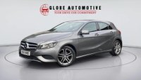 USED 2014 14 MERCEDES-BENZ A CLASS 1.5 A180 CDI Sport Euro 5 (s/s) 5dr Â£20 TAX|BT|LNG MOT|3M WARRANTY