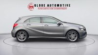 USED 2014 14 MERCEDES-BENZ A CLASS 1.5 A180 CDI Sport Euro 5 (s/s) 5dr Â£20 TAX|BT|LNG MOT|3M WARRANTY