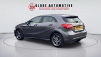 USED 2014 14 MERCEDES-BENZ A CLASS 1.5 A180 CDI Sport Euro 5 (s/s) 5dr Â£20 TAX|BT|LNG MOT|3M WARRANTY