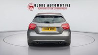 USED 2014 14 MERCEDES-BENZ A CLASS 1.5 A180 CDI Sport Euro 5 (s/s) 5dr Â£20 TAX|BT|LNG MOT|3M WARRANTY