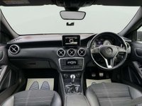 USED 2014 14 MERCEDES-BENZ A CLASS 1.5 A180 CDI Sport Euro 5 (s/s) 5dr Â£20 TAX|BT|LNG MOT|3M WARRANTY