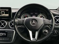 USED 2014 14 MERCEDES-BENZ A CLASS 1.5 A180 CDI Sport Euro 5 (s/s) 5dr Â£20 TAX|BT|LNG MOT|3M WARRANTY