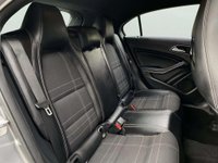 USED 2014 14 MERCEDES-BENZ A CLASS 1.5 A180 CDI Sport Euro 5 (s/s) 5dr Â£20 TAX|BT|LNG MOT|3M WARRANTY