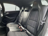 USED 2014 14 MERCEDES-BENZ A CLASS 1.5 A180 CDI Sport Euro 5 (s/s) 5dr Â£20 TAX|BT|LNG MOT|3M WARRANTY