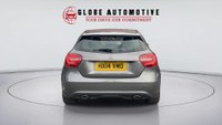 USED 2014 14 MERCEDES-BENZ A CLASS 1.5 A180 CDI Sport Euro 5 (s/s) 5dr Â£20 TAX|BT|LNG MOT|3M WARRANTY