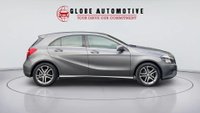 USED 2014 14 MERCEDES-BENZ A CLASS 1.5 A180 CDI Sport Euro 5 (s/s) 5dr Â£20 TAX|BT|LNG MOT|3M WARRANTY