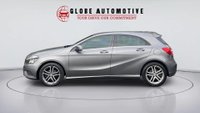 USED 2014 14 MERCEDES-BENZ A CLASS 1.5 A180 CDI Sport Euro 5 (s/s) 5dr Â£20 TAX|BT|LNG MOT|3M WARRANTY