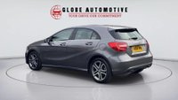 USED 2014 14 MERCEDES-BENZ A CLASS 1.5 A180 CDI Sport Euro 5 (s/s) 5dr Â£20 TAX|BT|LNG MOT|3M WARRANTY