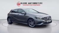USED 2014 14 MERCEDES-BENZ A CLASS 1.5 A180 CDI Sport Euro 5 (s/s) 5dr Â£20 TAX|BT|LNG MOT|3M WARRANTY