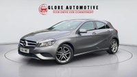 USED 2014 14 MERCEDES-BENZ A CLASS 1.5 A180 CDI Sport Euro 5 (s/s) 5dr Â£20 TAX|BT|LNG MOT|3M WARRANTY