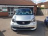 USED 2016 66 SMART FORFOUR 1.0 Proxy Hatchback 5dr Petrol Manual Euro 6 (s/s) (71 ps) 1.0 lt petrol/manual , 4-Doors 4-Seats and only &pound;20 road tax .