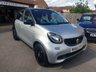 USED 2016 66 SMART FORFOUR 1.0 Proxy Hatchback 5dr Petrol Manual Euro 6 (s/s) (71 ps) 1.0 lt petrol/manual , 4-Doors 4-Seats and only &pound;20 road tax .