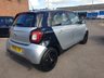 USED 2016 66 SMART FORFOUR 1.0 Proxy Hatchback 5dr Petrol Manual Euro 6 (s/s) (71 ps) 1.0 lt petrol/manual , 4-Doors 4-Seats and only &pound;20 road tax .
