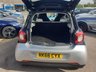 USED 2016 66 SMART FORFOUR 1.0 Proxy Hatchback 5dr Petrol Manual Euro 6 (s/s) (71 ps) 1.0 lt petrol/manual , 4-Doors 4-Seats and only &pound;20 road tax .
