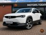 USED 2021 21 MAZDA MX-30 35.5kWh First Edition SUV 5dr Electric Auto (145 ps) ***HOME DELIVERY AVAILABLE***