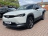 USED 2021 21 MAZDA MX-30 35.5kWh First Edition SUV 5dr Electric Auto (145 ps) ***HOME DELIVERY AVAILABLE***