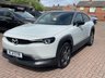 USED 2021 21 MAZDA MX-30 35.5kWh First Edition SUV 5dr Electric Auto (145 ps) ***HOME DELIVERY AVAILABLE***