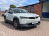 USED 2021 21 MAZDA MX-30 35.5kWh First Edition SUV 5dr Electric Auto (145 ps) ***HOME DELIVERY AVAILABLE***
