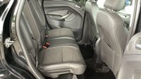 USED 2018 68 FORD KUGA 2.0 TDCi Titanium SUV 5dr Diesel Powershift Euro 6 (120 ps) 