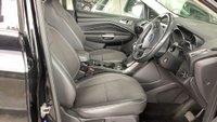 USED 2018 68 FORD KUGA 2.0 TDCi Titanium SUV 5dr Diesel Powershift Euro 6 (120 ps) 