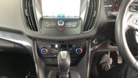 USED 2018 68 FORD KUGA 2.0 TDCi Titanium SUV 5dr Diesel Powershift Euro 6 (120 ps) 