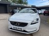 USED 2019 19 VOLVO V40 1.5 T3 GPF Inscription Hatchback 5dr Petrol Auto Euro 6 (s/s) (152 ps) automatic