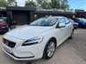 USED 2019 19 VOLVO V40 1.5 T3 GPF Inscription Hatchback 5dr Petrol Auto Euro 6 (s/s) (152 ps) automatic