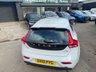 USED 2019 19 VOLVO V40 1.5 T3 GPF Inscription Hatchback 5dr Petrol Auto Euro 6 (s/s) (152 ps) automatic