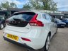 USED 2019 19 VOLVO V40 1.5 T3 GPF Inscription Hatchback 5dr Petrol Auto Euro 6 (s/s) (152 ps) automatic