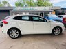 USED 2019 19 VOLVO V40 1.5 T3 GPF Inscription Hatchback 5dr Petrol Auto Euro 6 (s/s) (152 ps) automatic