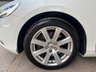 USED 2019 19 VOLVO V40 1.5 T3 GPF Inscription Hatchback 5dr Petrol Auto Euro 6 (s/s) (152 ps) automatic