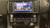 USED 2018 JAGUAR F-PACE 2.0 D180 R-Sport SUV 5dr Diesel Auto AWD Euro 6 (s/s) (180 ps) 
