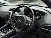 USED 2018 JAGUAR F-PACE 2.0 D180 R-Sport SUV 5dr Diesel Auto AWD Euro 6 (s/s) (180 ps) 