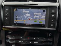 USED 2018 JAGUAR F-PACE 2.0 D180 R-Sport SUV 5dr Diesel Auto AWD Euro 6 (s/s) (180 ps) 