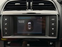 USED 2018 JAGUAR F-PACE 2.0 D180 R-Sport SUV 5dr Diesel Auto AWD Euro 6 (s/s) (180 ps) 