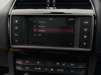 USED 2018 JAGUAR F-PACE 2.0 D180 R-Sport SUV 5dr Diesel Auto AWD Euro 6 (s/s) (180 ps) 