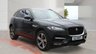USED 2018 JAGUAR F-PACE 2.0 D180 R-Sport SUV 5dr Diesel Auto AWD Euro 6 (s/s) (180 ps) 