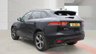 USED 2018 JAGUAR F-PACE 2.0 D180 R-Sport SUV 5dr Diesel Auto AWD Euro 6 (s/s) (180 ps) 
