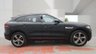 USED 2018 JAGUAR F-PACE 2.0 D180 R-Sport SUV 5dr Diesel Auto AWD Euro 6 (s/s) (180 ps) 