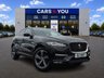 USED 2018 JAGUAR F-PACE 2.0 D180 R-Sport SUV 5dr Diesel Auto AWD Euro 6 (s/s) (180 ps) 