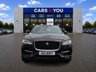 USED 2018 JAGUAR F-PACE 2.0 D180 R-Sport SUV 5dr Diesel Auto AWD Euro 6 (s/s) (180 ps) 