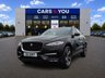 USED 2018 JAGUAR F-PACE 2.0 D180 R-Sport SUV 5dr Diesel Auto AWD Euro 6 (s/s) (180 ps) 