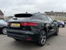 USED 2018 JAGUAR F-PACE 2.0 D180 R-Sport SUV 5dr Diesel Auto AWD Euro 6 (s/s) (180 ps) 