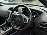 USED 2018 JAGUAR F-PACE 2.0 D180 R-Sport SUV 5dr Diesel Auto AWD Euro 6 (s/s) (180 ps) 