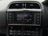 USED 2018 JAGUAR F-PACE 2.0 D180 R-Sport SUV 5dr Diesel Auto AWD Euro 6 (s/s) (180 ps) 