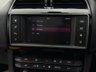 USED 2018 JAGUAR F-PACE 2.0 D180 R-Sport SUV 5dr Diesel Auto AWD Euro 6 (s/s) (180 ps) 