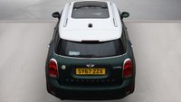 USED 2018 67 MINI COUNTRYMAN 1.5 7.6kWh Cooper SE SUV 5dr Petrol Plug-in Hybrid Auto ALL4 Euro 6 (s/s) (224 ps) 